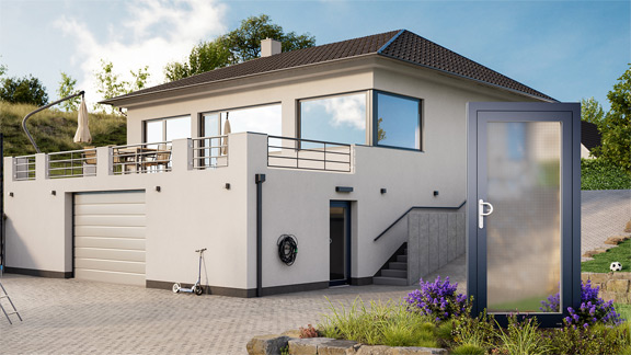 Bildquelle: KÖSTER Aluminium GmbH & Co. KG