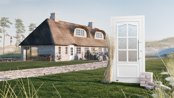 Bildquelle: KÖSTER Aluminium GmbH & Co. KG