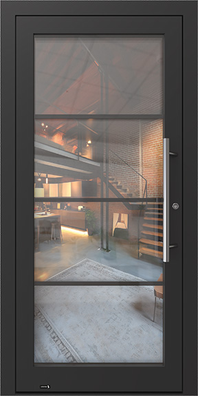 Bildquelle: KÖSTER Aluminium GmbH & Co. KG