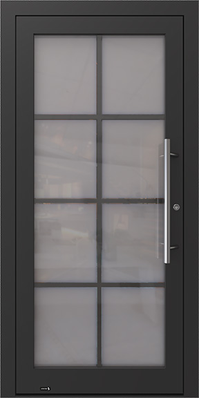 Bildquelle: KÖSTER Aluminium GmbH & Co. KG