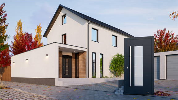 Bildquelle: KÖSTER Aluminium GmbH & Co. KG