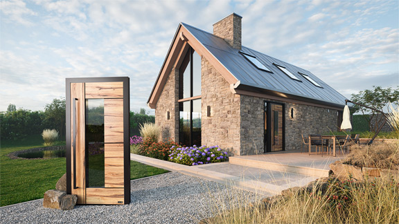 Bildquelle: Köster Aluminium GmbH & Co. KG