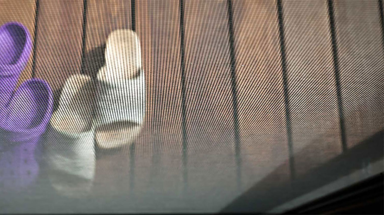 Insektenschutz von der HELLA Sonnen- und Wetterschutztechnik GmbH